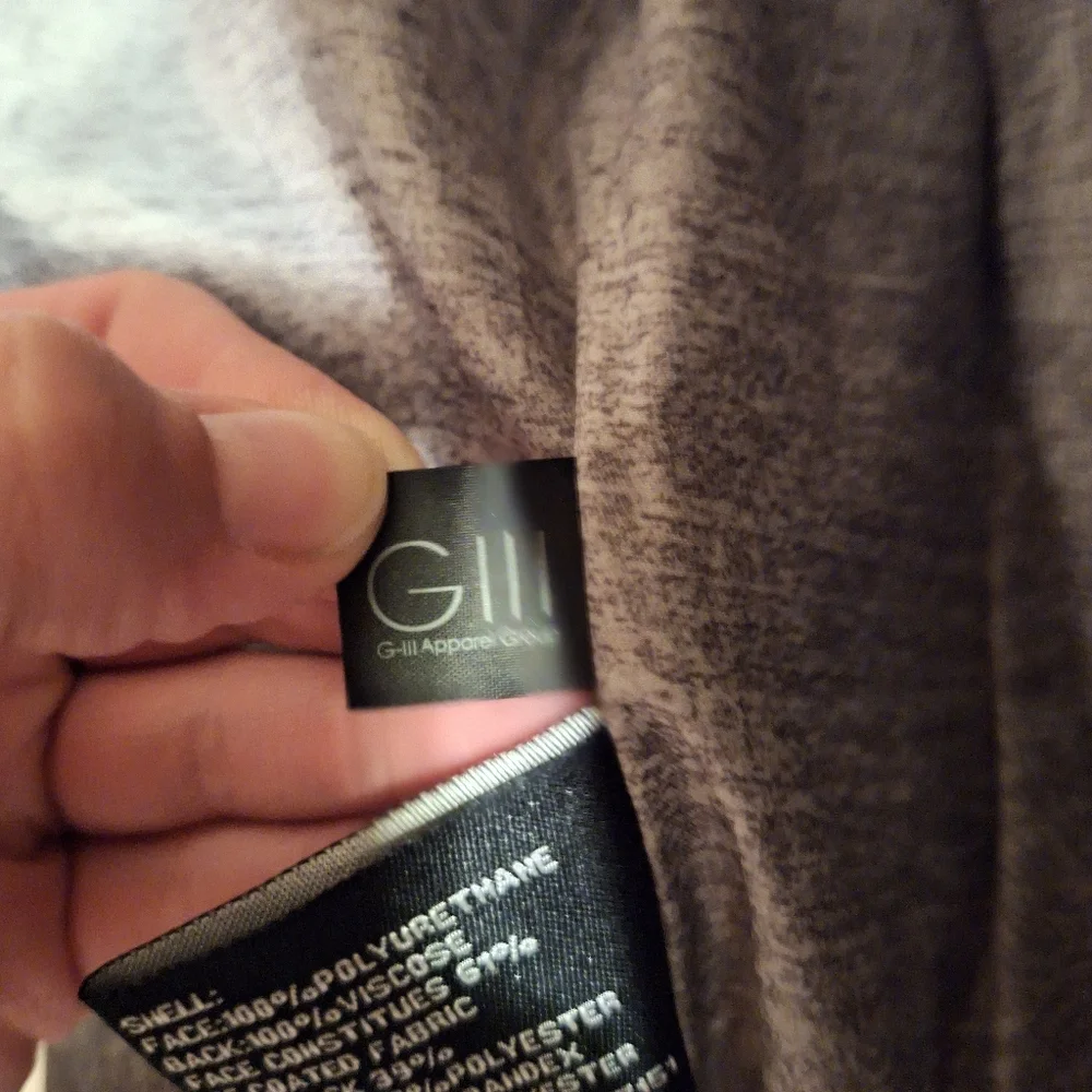 Black Rivet Jacket - Picture 4 of 6